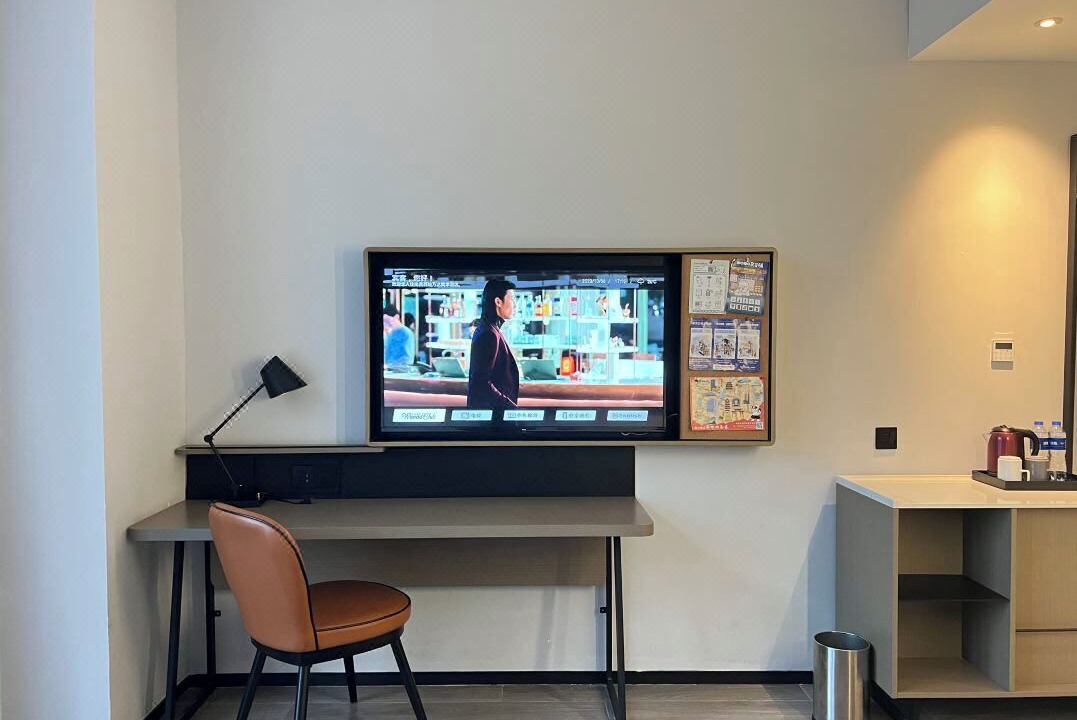 Photo of Bedroom in Jiulonghu Administration Office