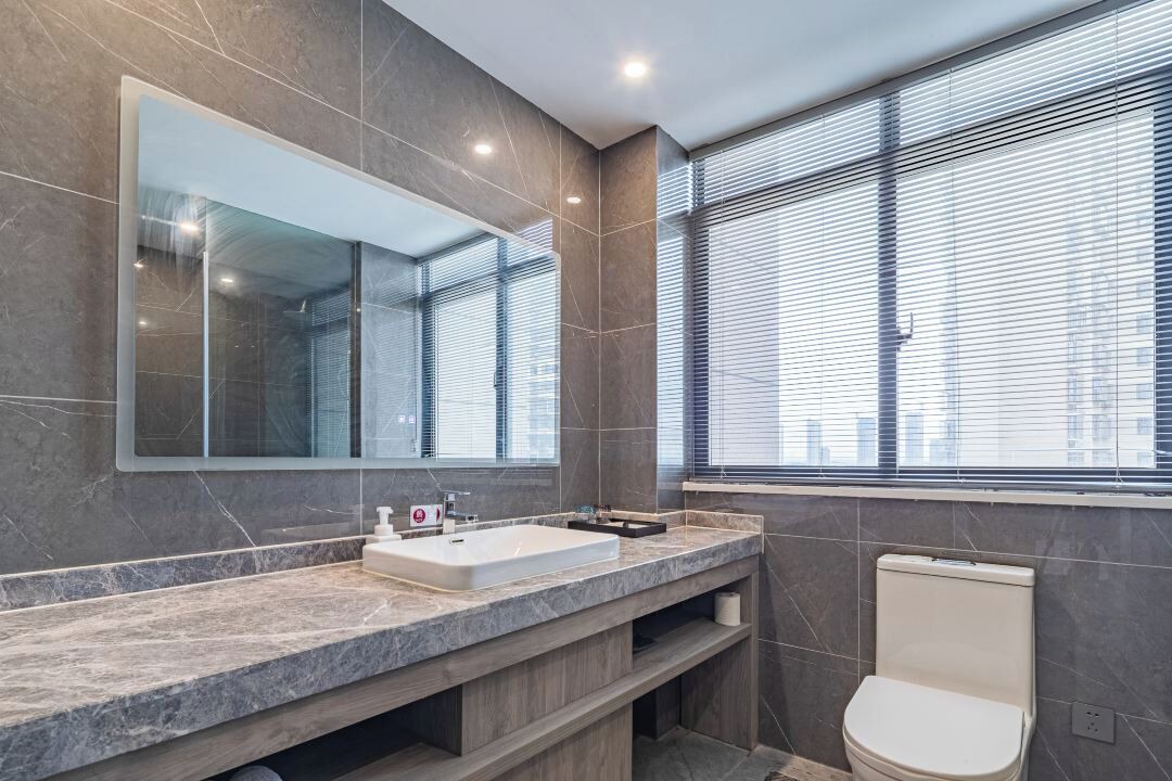 Photo of Bathroom in Yu Hua