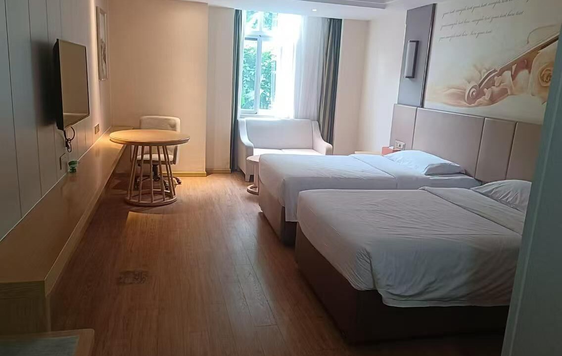 Photo of Bedroom in Dapeng