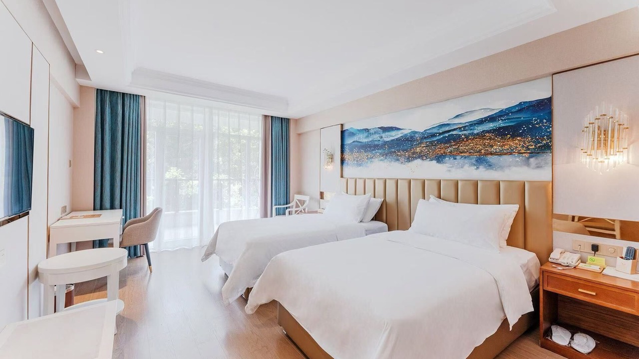Photo of Bedroom in Dapeng