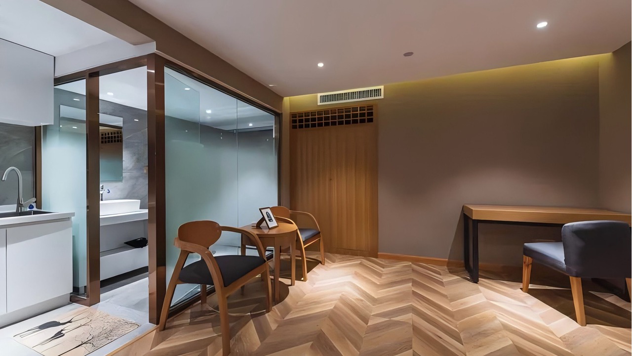 Photo of Bedroom in Guanshanhu District