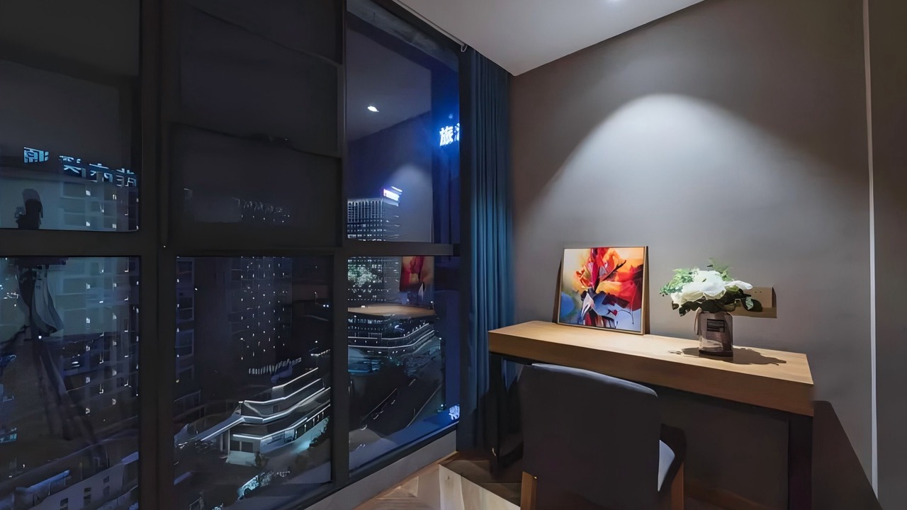 Photo of Bedroom in Guanshanhu District