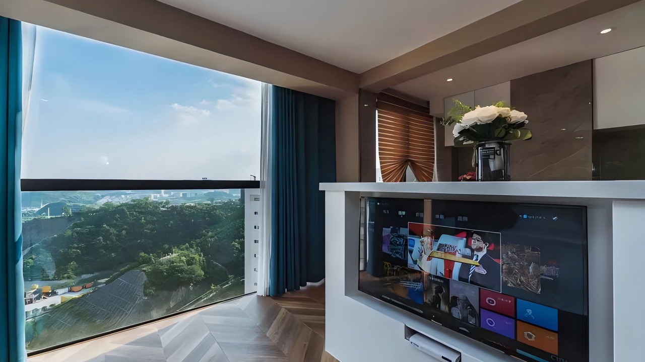 Photo of Bedroom in Guanshanhu District