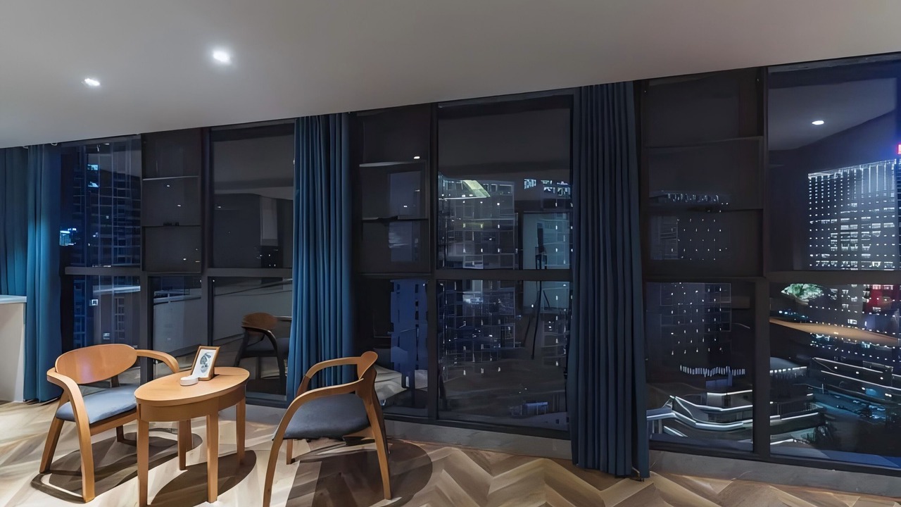 Photo of Bedroom in Guanshanhu District