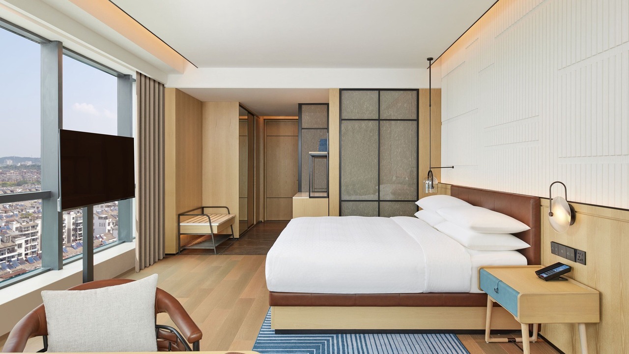 Photo of Bedroom in Jingxian