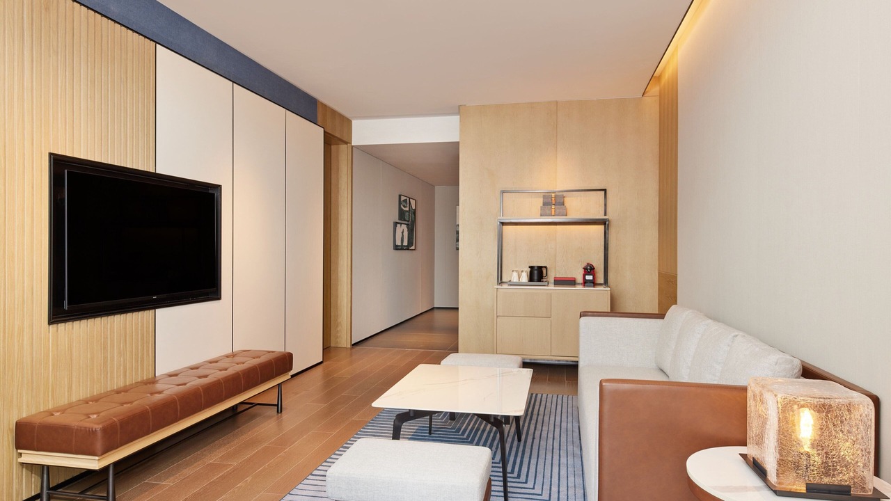 Photo of Bedroom in Jingxian