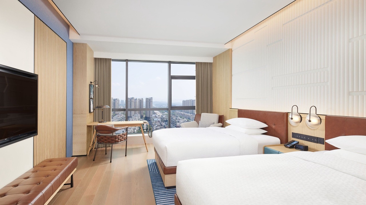 Photo of Bedroom in Jingxian