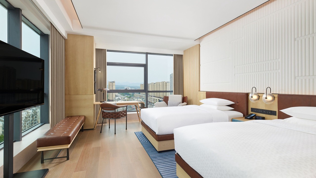 Photo of Bedroom in Jingxian
