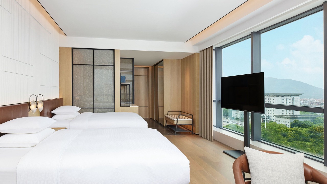 Photo of Bedroom in Jingxian