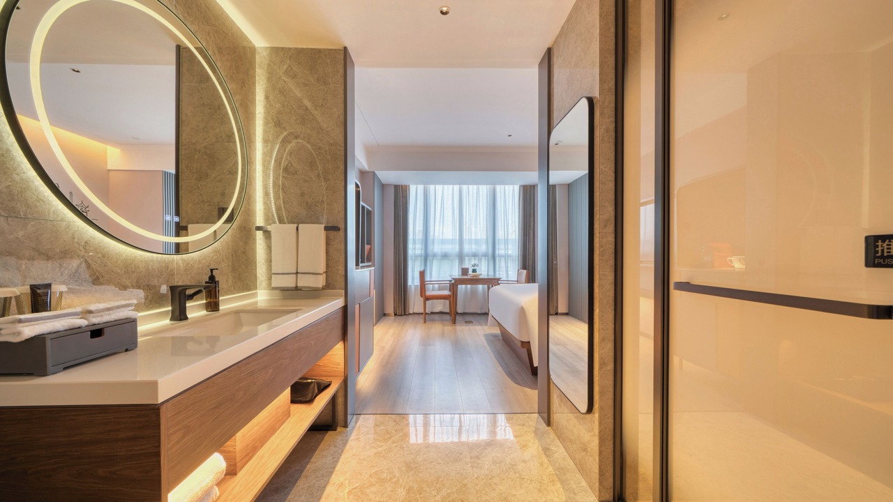 Photo of Bedroom in Gongshu