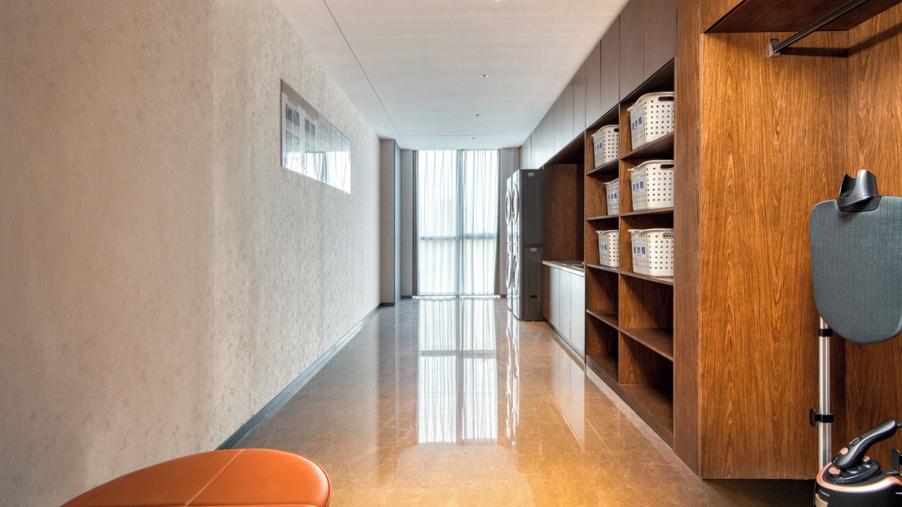 Photo of Bedroom in Gongshu