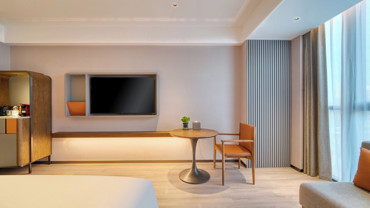 Photo of Bedroom in Gongshu