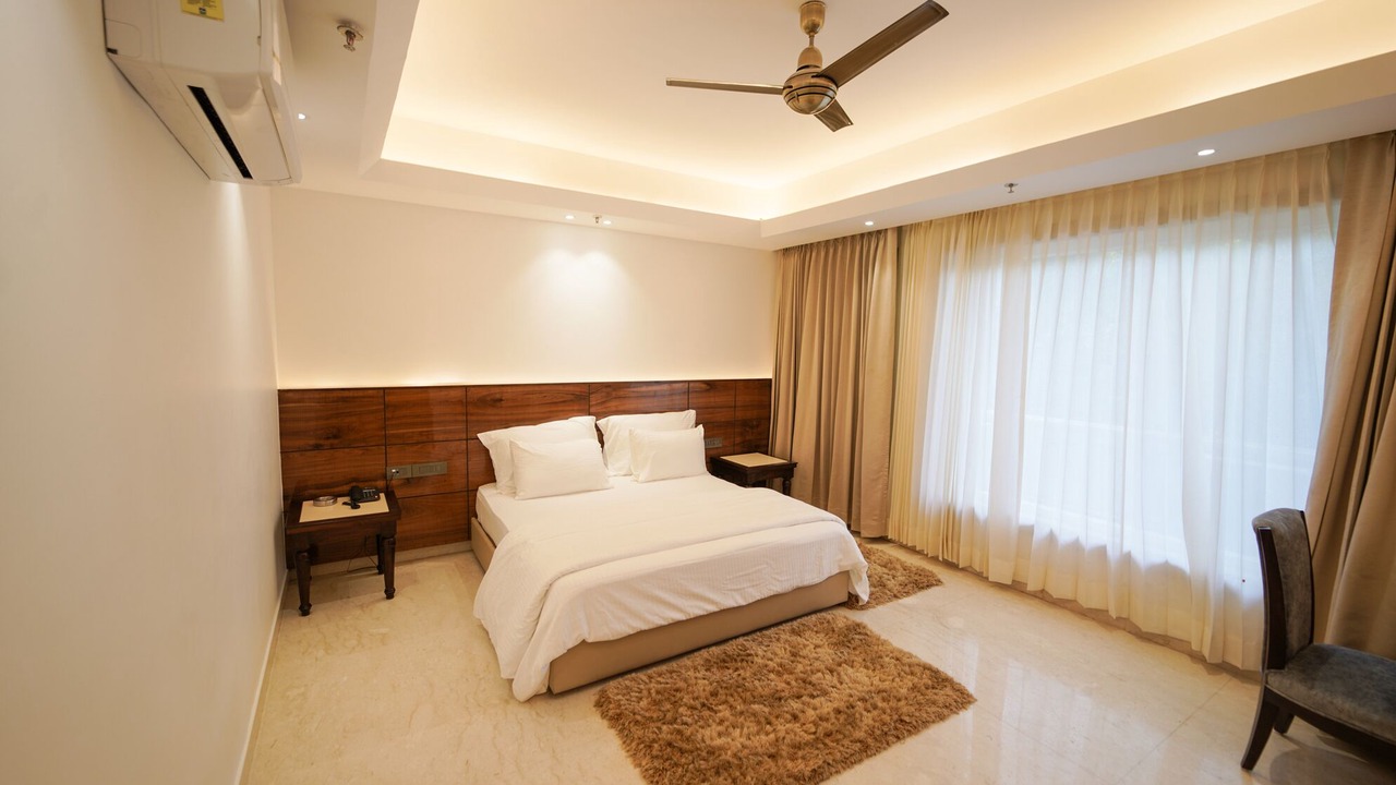 Photo of Bedroom in Bulandshahr