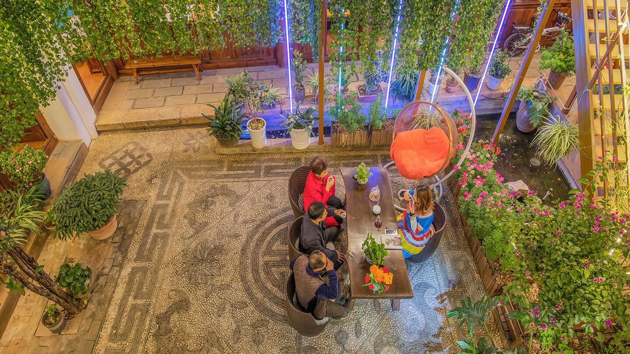 Photo of Outdoor in Dayan Old Town