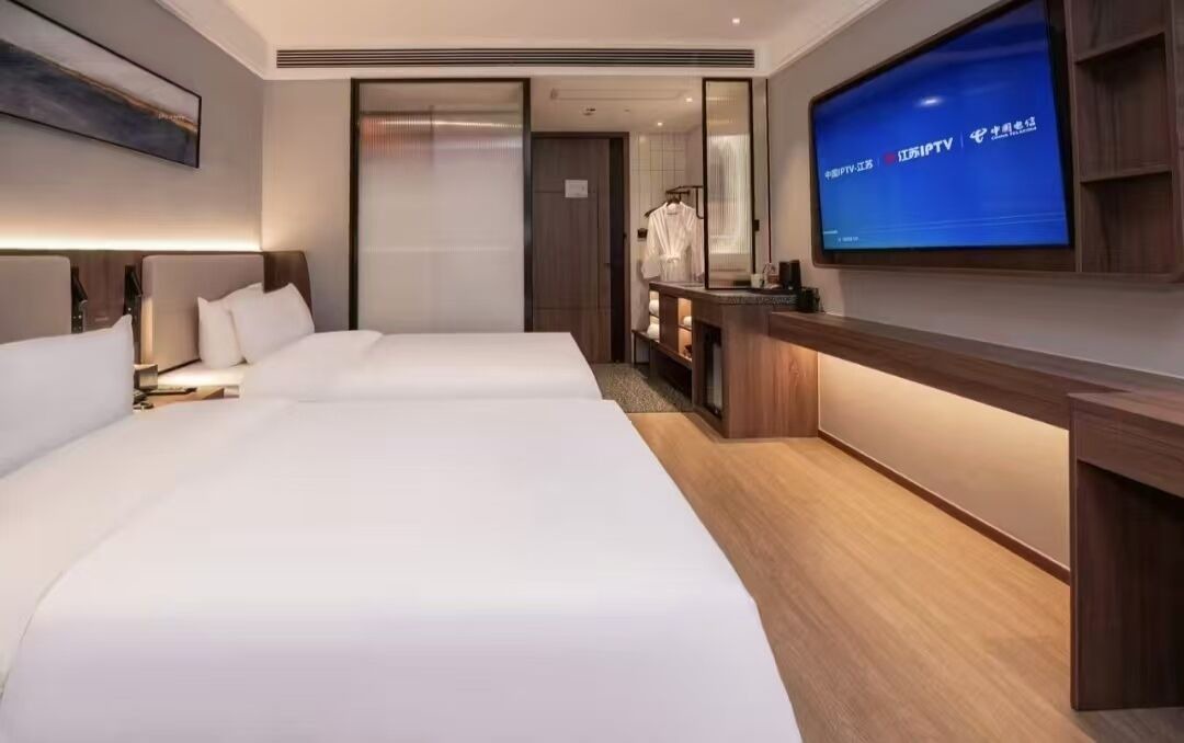 Photo of Bedroom in Xuan Wu