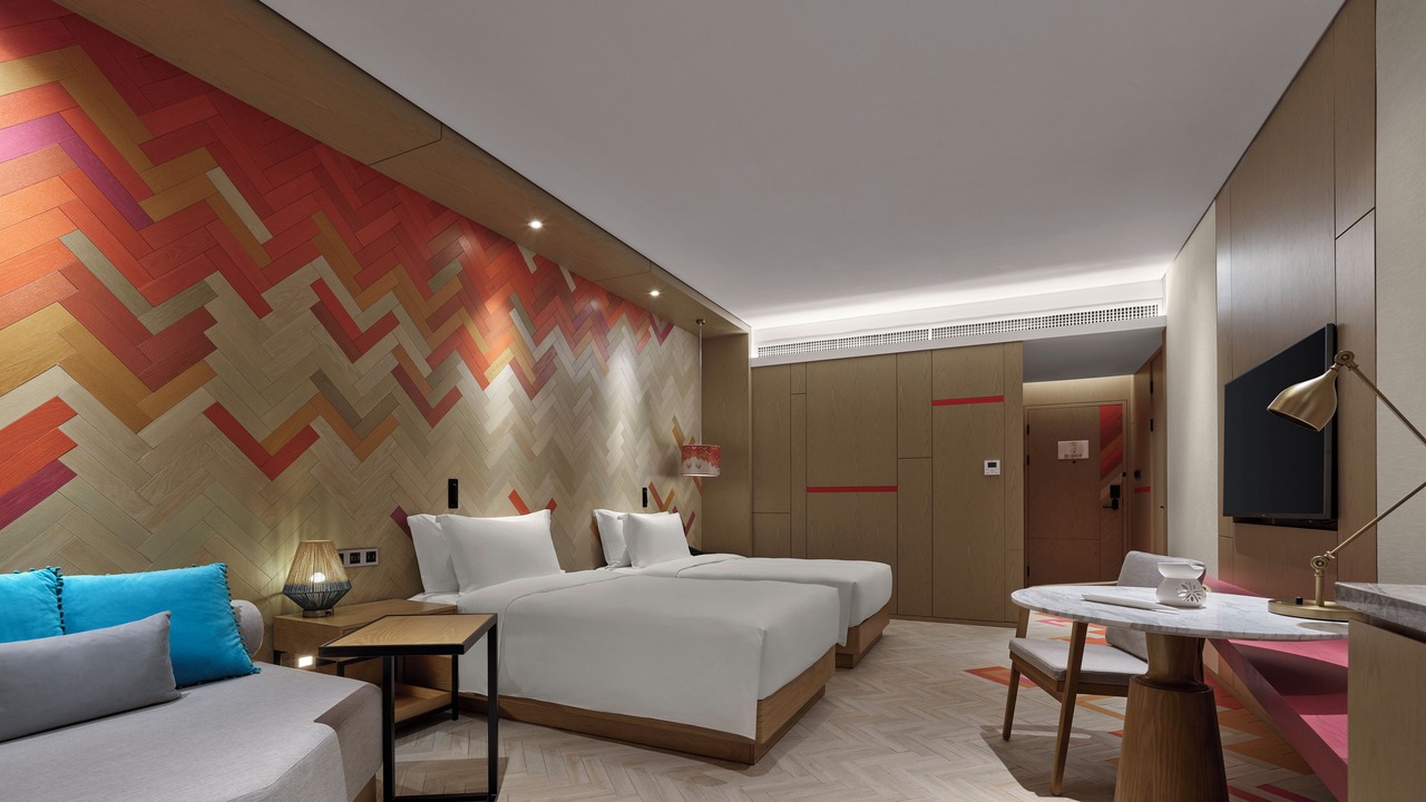 Photo of Bedroom in Tengchong