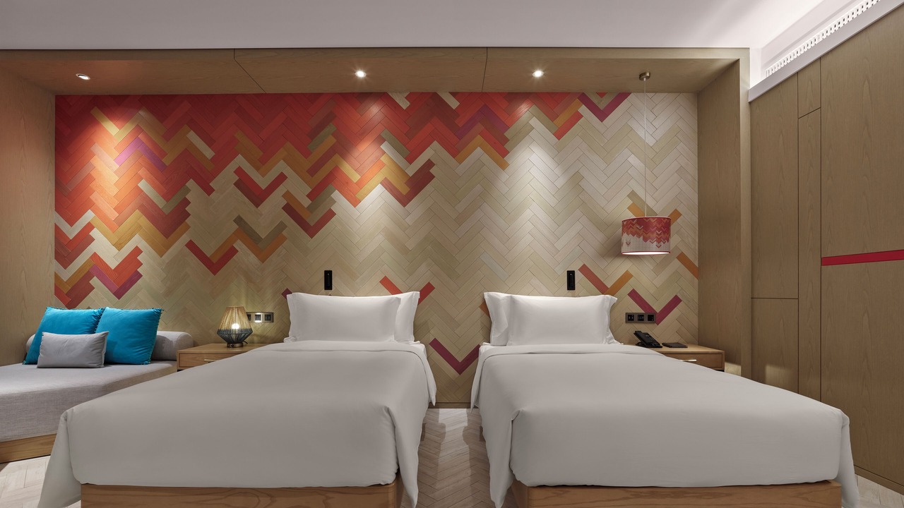 Photo of Bedroom in Tengchong