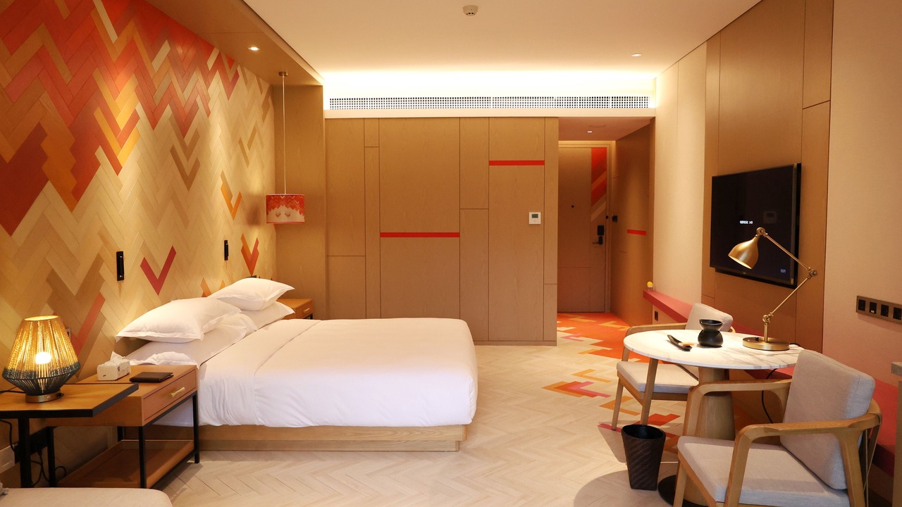 Photo of Bedroom in Tengchong