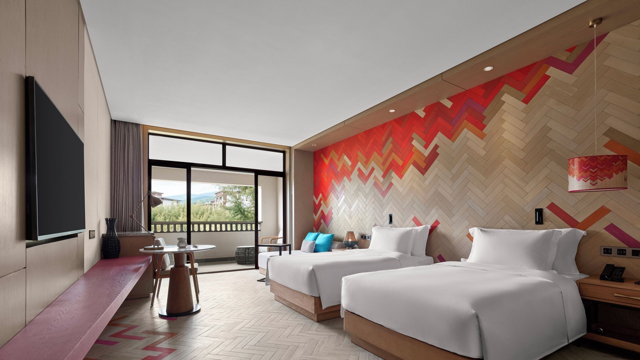 Photo of Bedroom in Tengchong