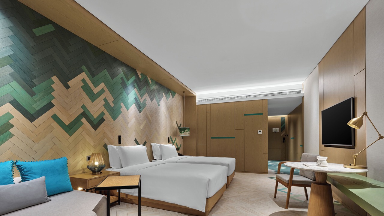 Photo of Bedroom in Tengchong