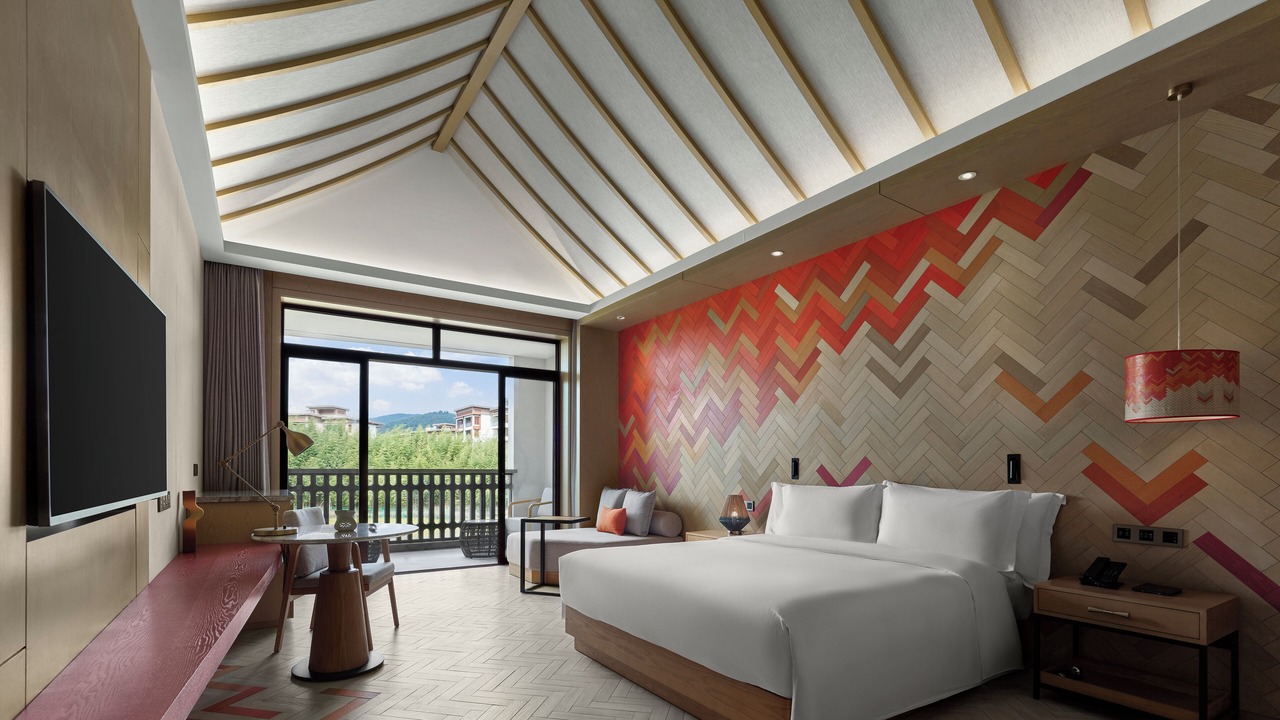 Photo of Bedroom in Tengchong