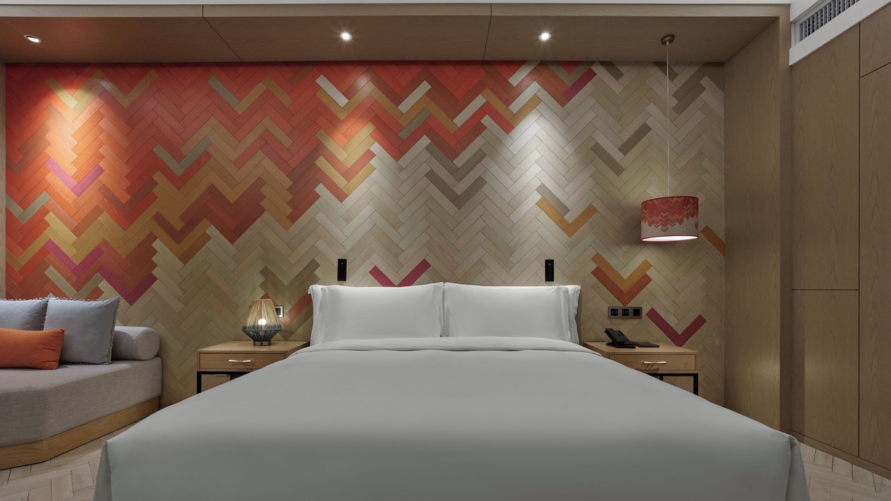 Photo of Bedroom in Tengchong