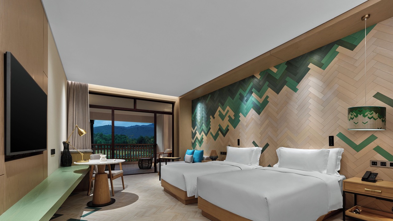 Photo of Bedroom in Tengchong