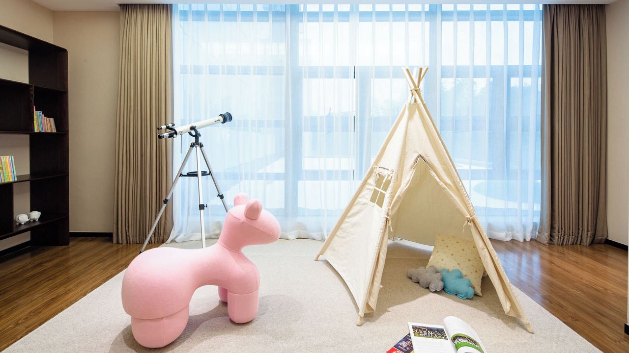 Photo of Bedroom in Xuhui