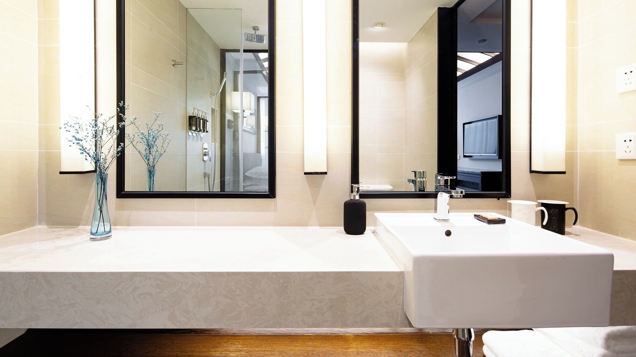 Photo of Bathroom in Xuhui