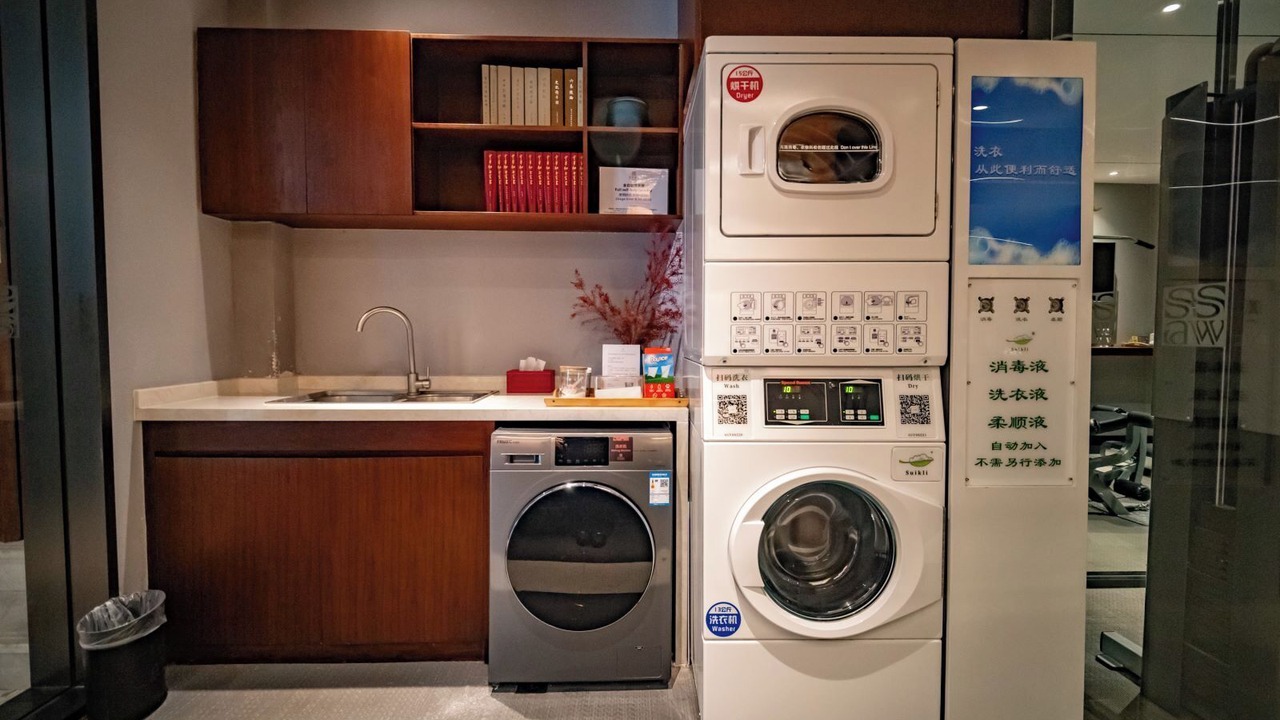 Photo of Bedroom in Xuhui