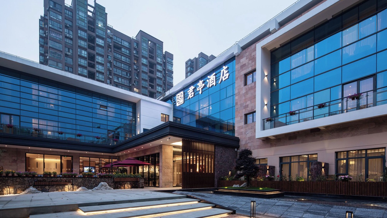 Photo of Outdoor in Xuhui