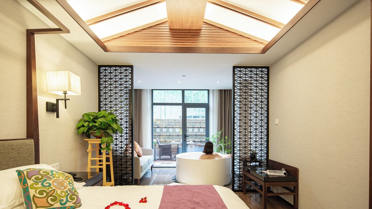 Photo of Bedroom in Xuhui