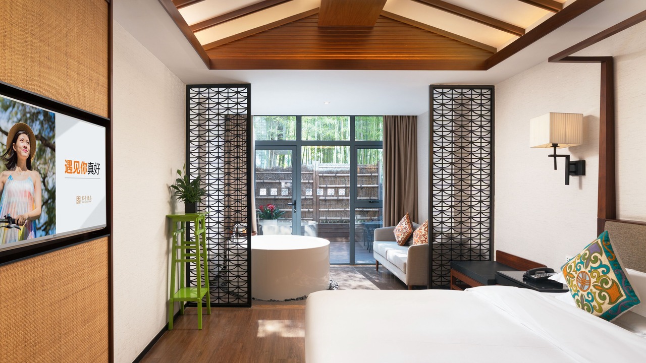 Photo of Bedroom in Xuhui