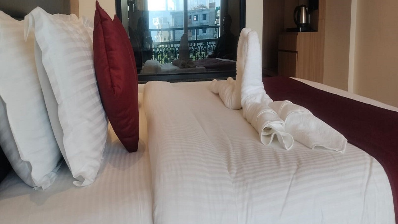Photo of Bedroom in Sibsagar