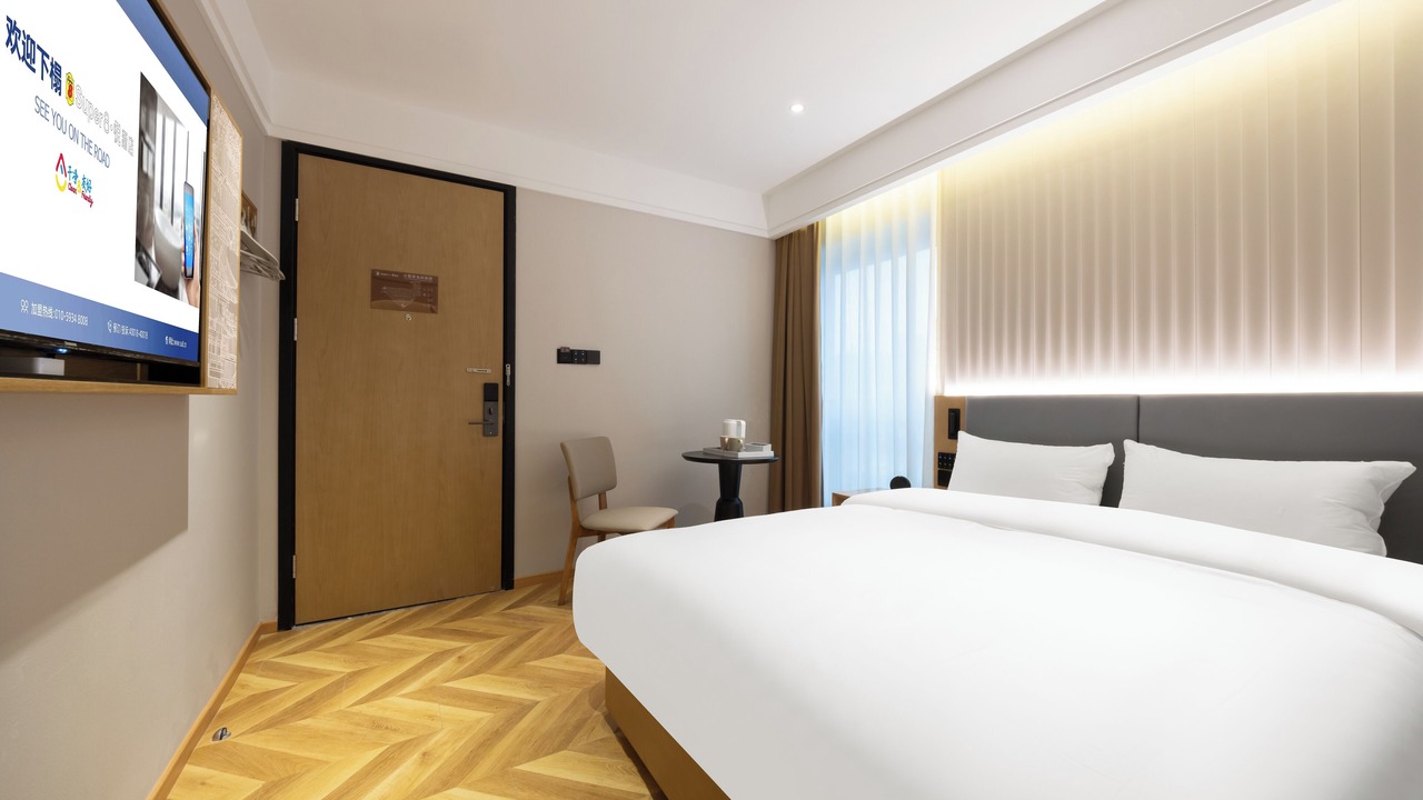 Photo of Bedroom in Middle Chaoyang