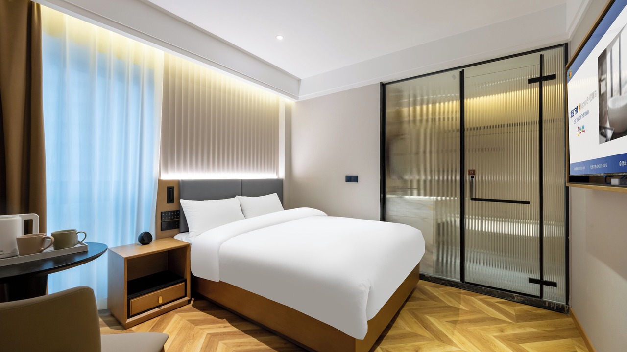 Photo of Bedroom in Middle Chaoyang