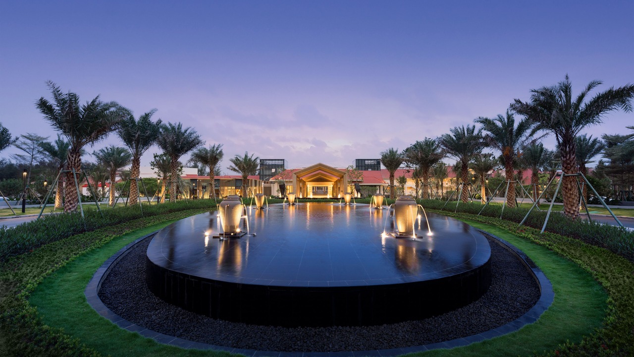 Photo of Outdoor in Perfume Bay