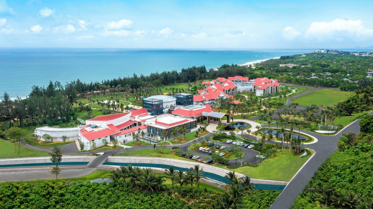 Photo of Outdoor in Perfume Bay