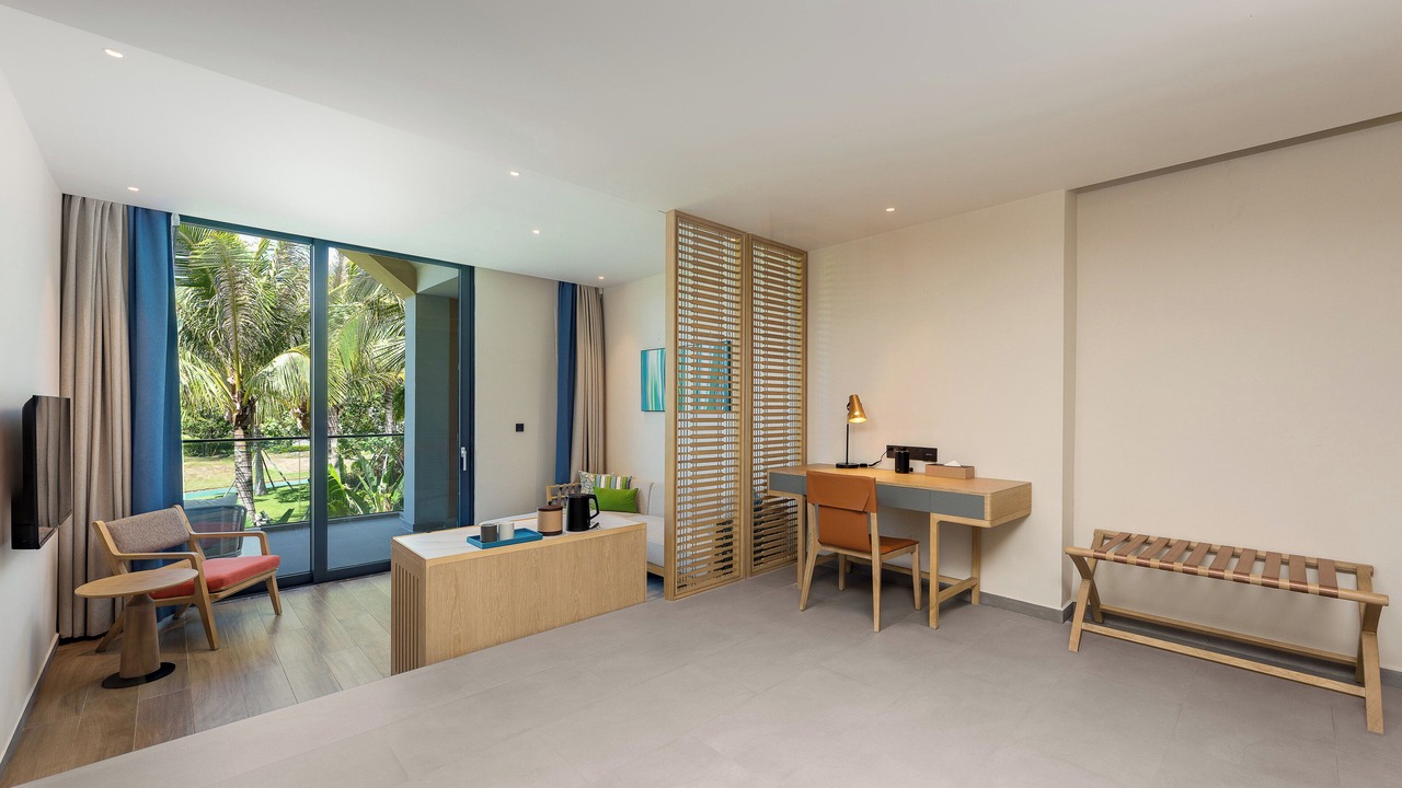 Photo of Bedroom in Perfume Bay