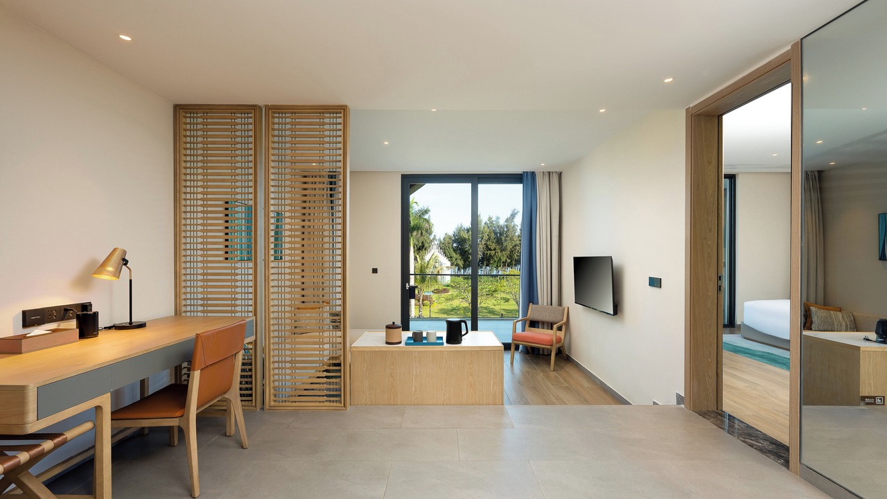 Photo of Bedroom in Perfume Bay