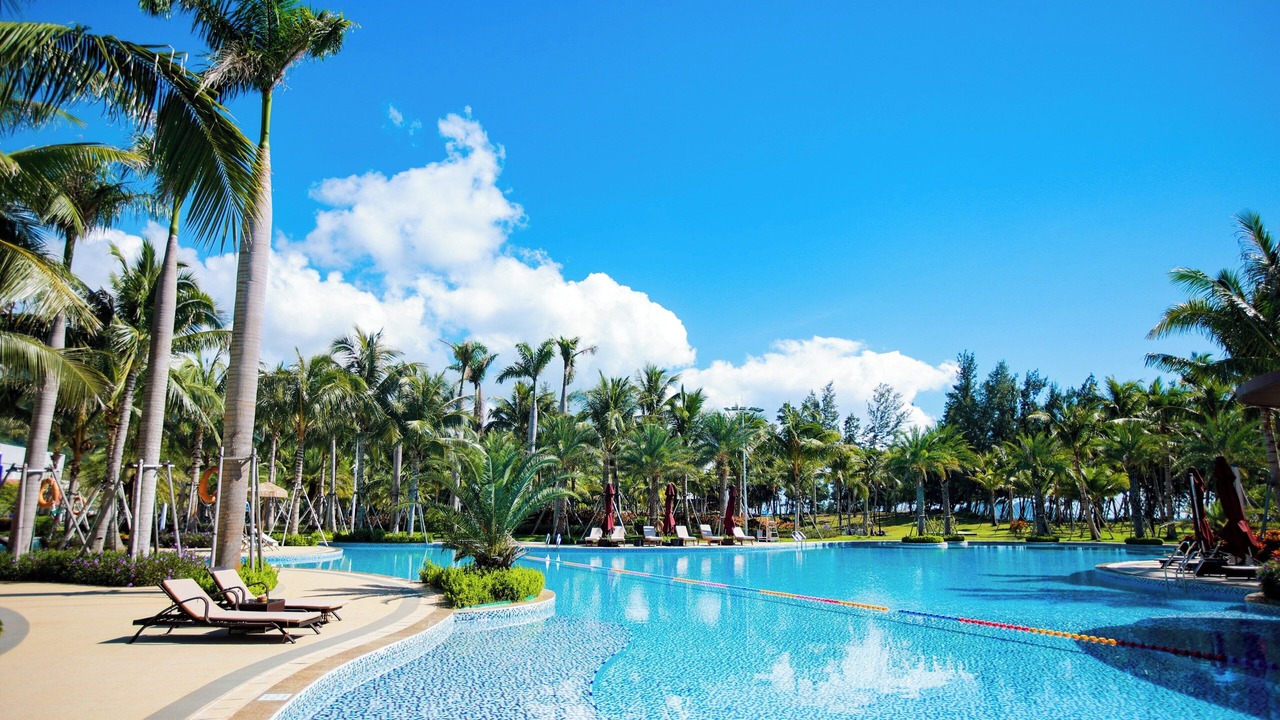 Photo of Outdoor in Perfume Bay