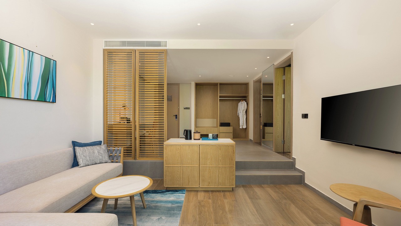 Photo of Bedroom in Perfume Bay