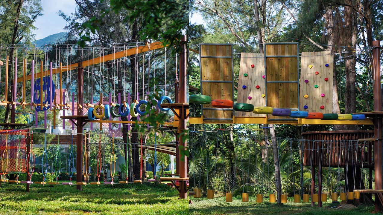 Photo of Others in Perfume Bay