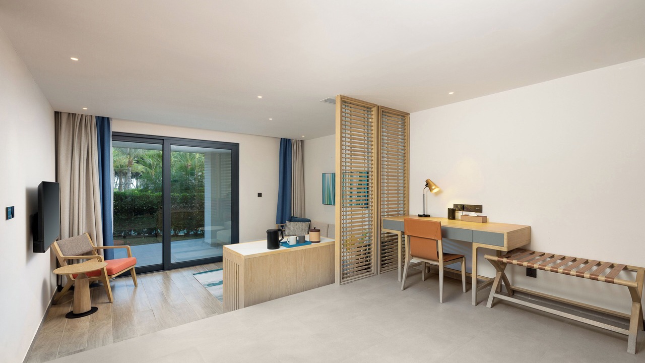 Photo of Bedroom in Perfume Bay