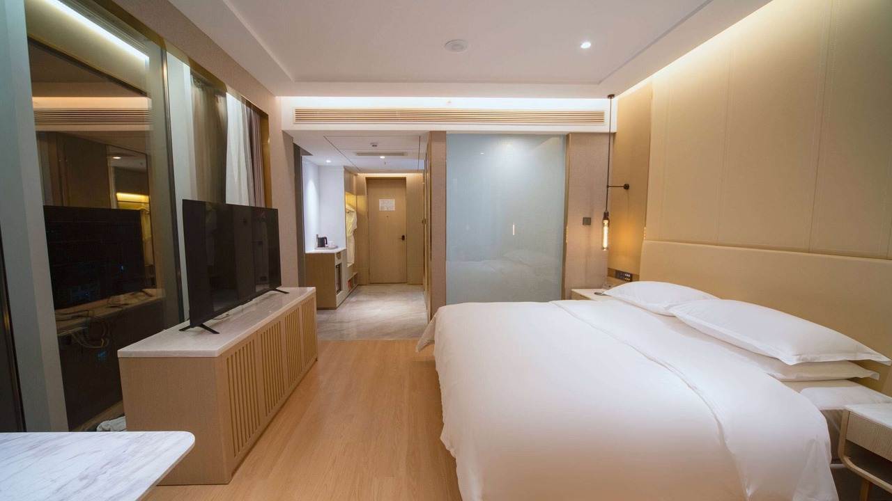 Photo of Bedroom in Zhouning County