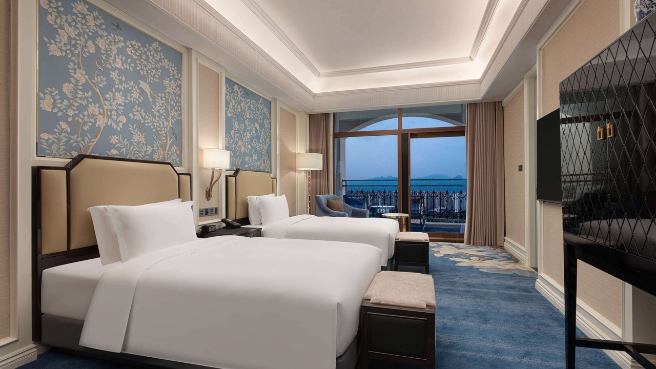 Photo of Bedroom in Tai'an