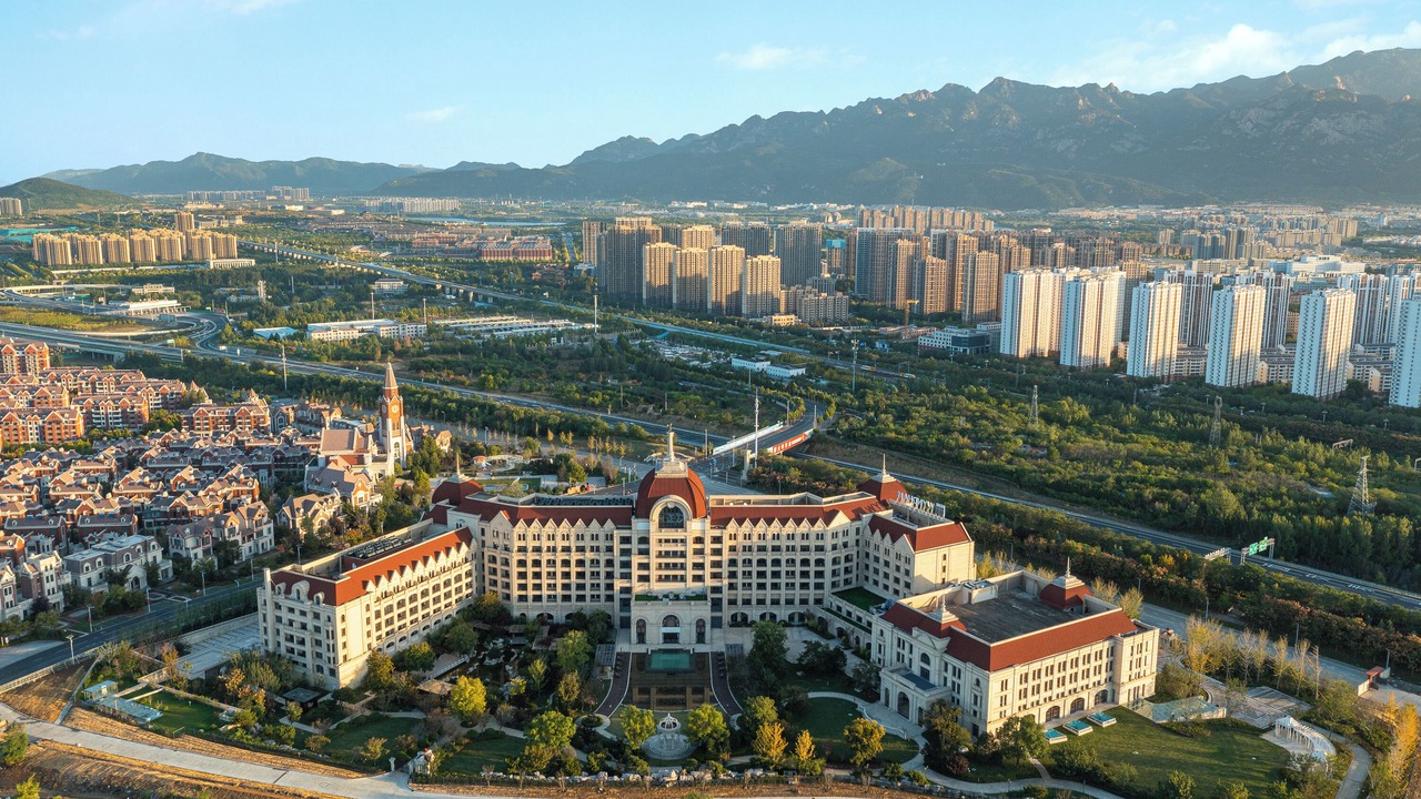 Photo of Outdoor in Tai'an