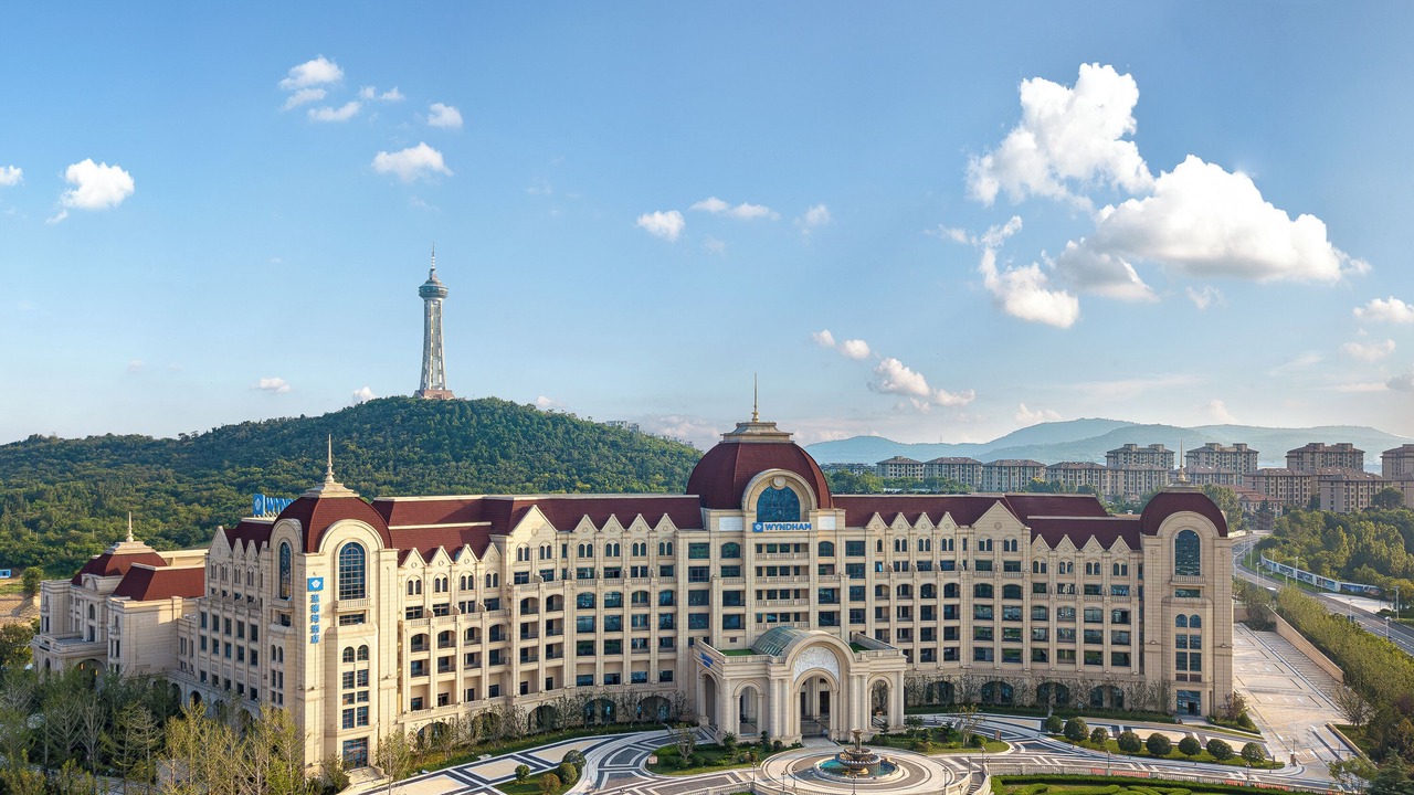 Photo of Outdoor in Tai'an