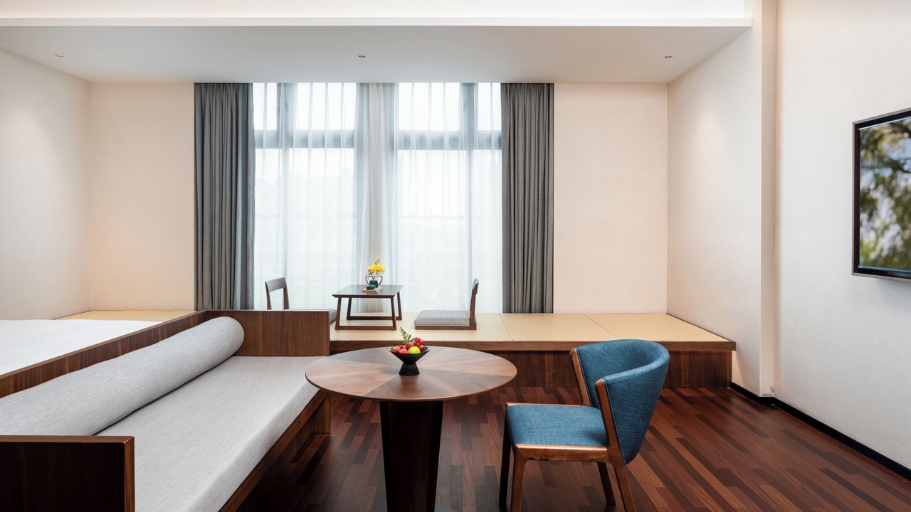 Photo of Bedroom in Chancheng