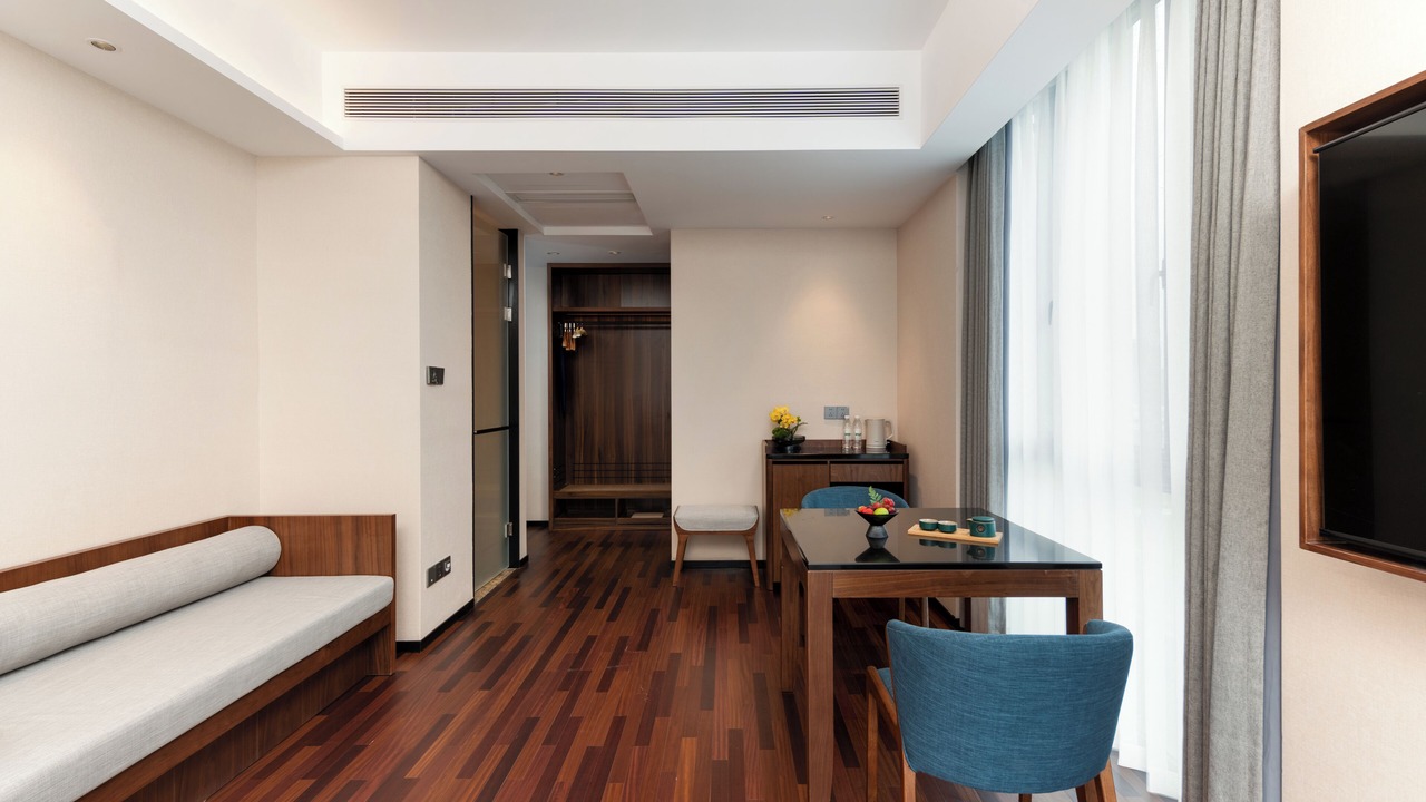 Photo of Bedroom in Chancheng